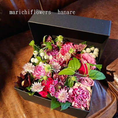 marichi flowers ハナレ