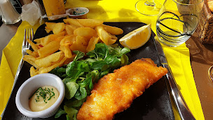 Photo n°164 de Restaurant Le Querrien à Cancale ()