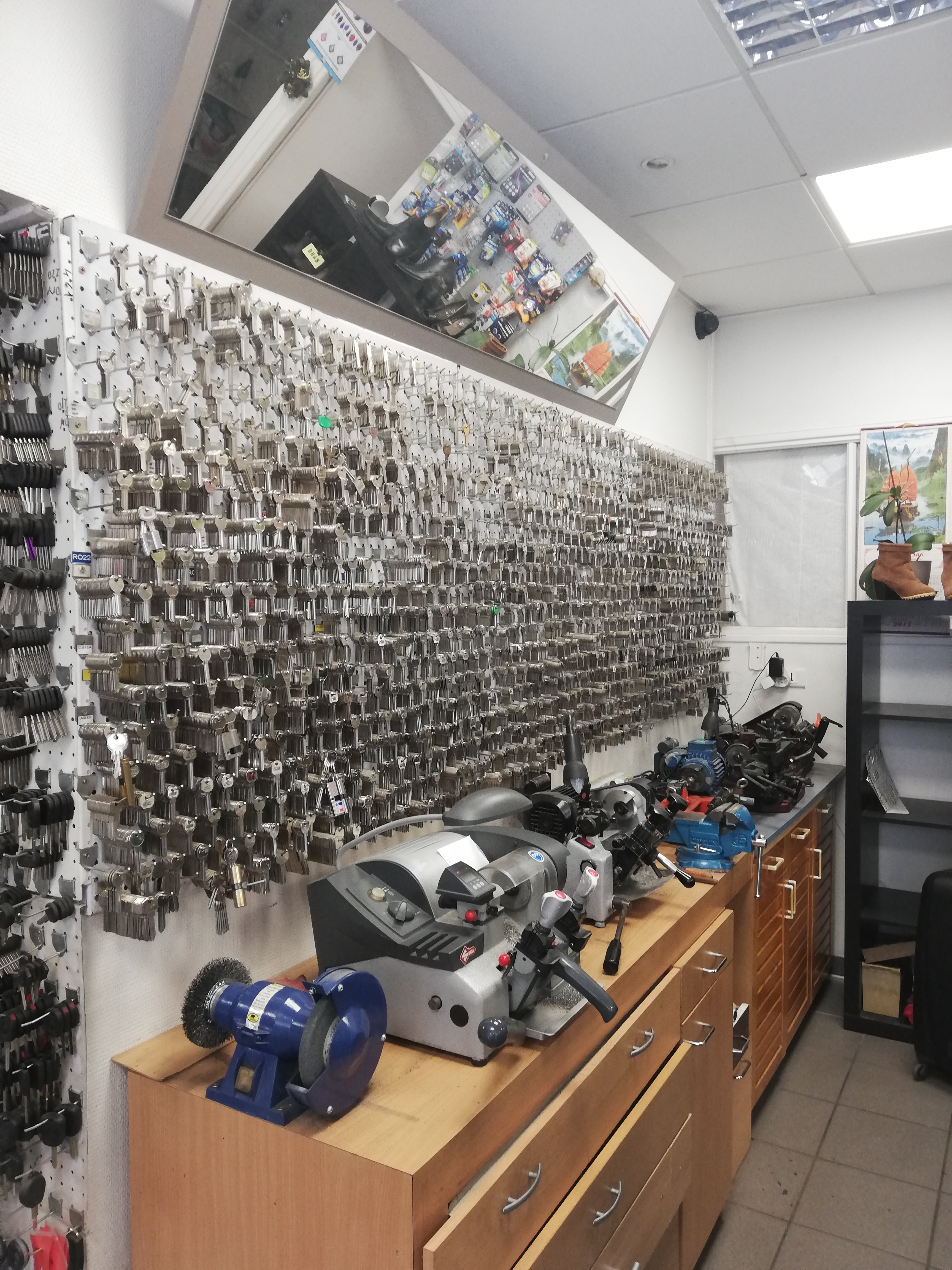 Photo n° 2 de l'avis de Orane. fait le 08/02/2019 à 16:29