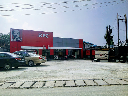KFC, 49c Ligali Ayorinde St, Maroko, Lagos, Nigeria, Live Music Venue, state Lagos