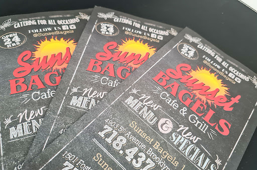 Print Shop «1-800-Printing INC», reviews and photos, 862 McDonald Ave, Brooklyn, NY 11218, USA