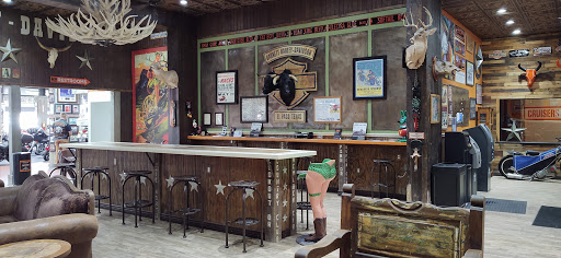 Harley-Davidson Dealer «Barnett Harley-Davidson», reviews and photos, 8272 Gateway Blvd E, El Paso, TX 79907, USA