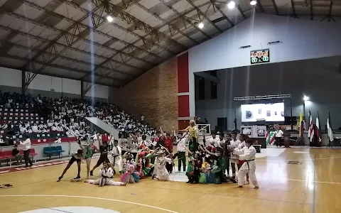 Coliseo Cubierto Municipal Tunja image