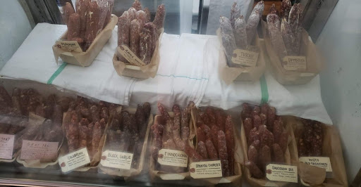 Butcher Shop «Underground Butcher», reviews and photos, 811 Williamson St, Madison, WI 53703, USA