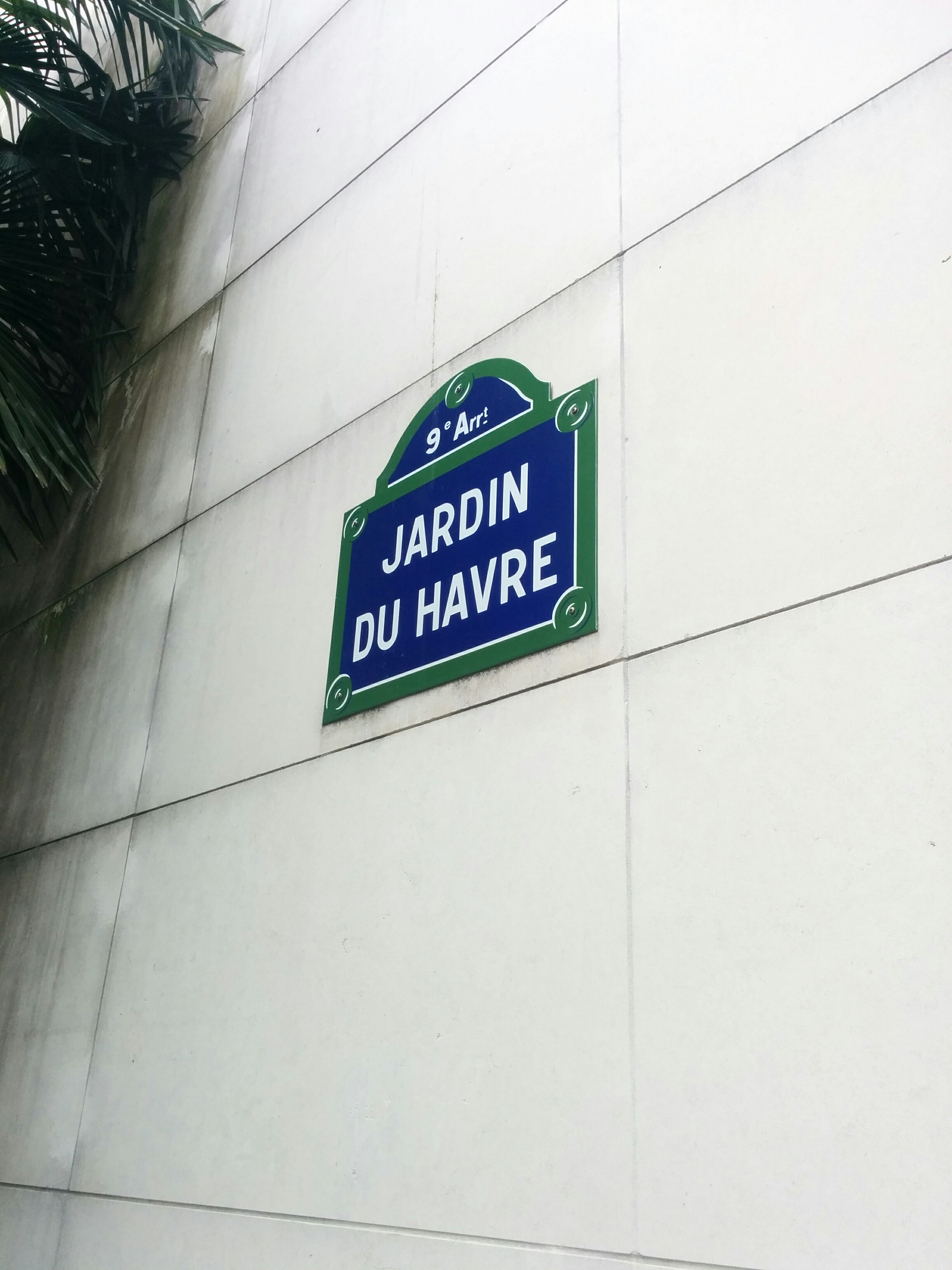 Photo n° 5 de l'avis de Bry-Man. fait le 10/05/2019 à 13:17