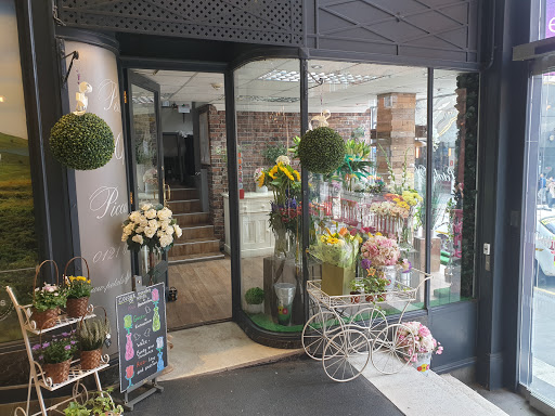 Petals Of Piccadilly Boutique Florist