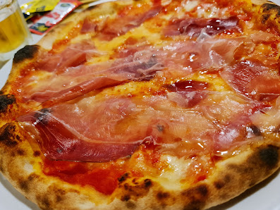 Pizzeria Da Pascio Via Paisiello, 1, 04014 Pontinia LT, Italia