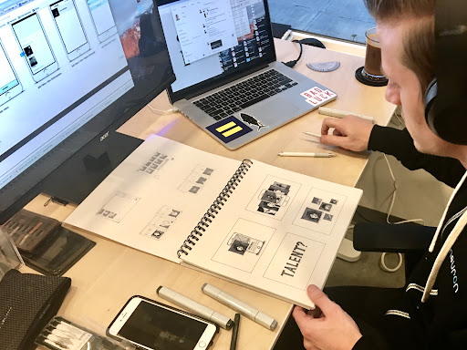 Neuron - UXUI Design Agency Los Angeles image