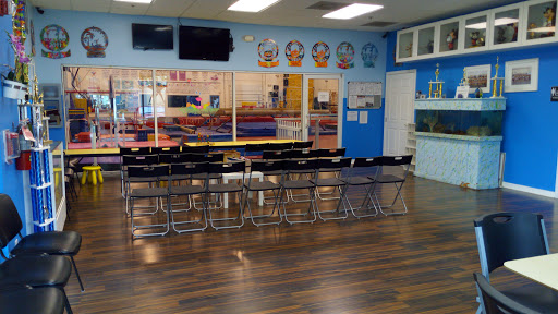 Gymnastics Center «Coral Reef Gymnastics And Cheer», reviews and photos, 15851 SW 41st St #100, Weston, FL 33331, USA