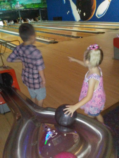 Bowling Alley «Thunder Alley», reviews and photos, 1605 S Ohio Ave, Live Oak, FL 32064, USA