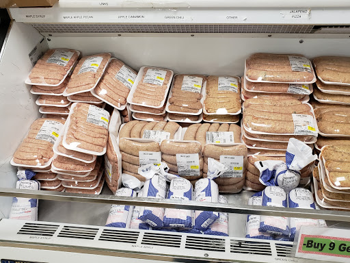 Butcher Shop «The Pork Shop», reviews and photos, 3359 E Combs Rd, San Tan Valley, AZ 85140, USA