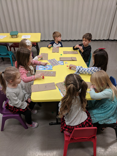 Recreation Center «Hurst Recreation Department», reviews and photos, 700 Mary Dr, Hurst, TX 76053, USA