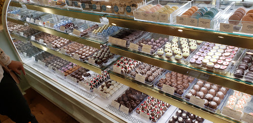 Shopping Mall «Willowbrook Mall», reviews and photos, 2000 Willowbrook Mall, Houston, TX 77070, USA