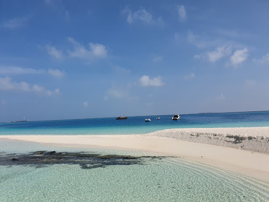 Huvafen Fushi Resort
