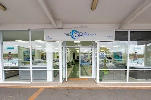 The Spa Shop image