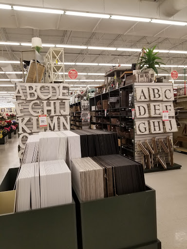 Craft Store «Hobby Lobby», reviews and photos, 8361 N Springboro Pike, Miamisburg, OH 45342, USA