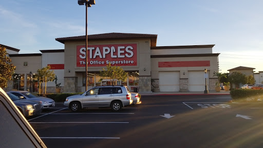 Staples image
