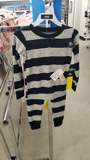 Clothing Store «Ross Dress for Less», reviews and photos, 640 Concar Dr, San Mateo, CA 94402, USA