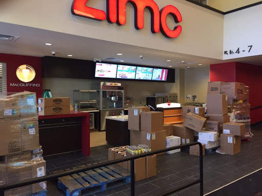 Movie Theater «AMC Shirlington 7», reviews and photos, 2772 S Randolph St, Arlington, VA 22206, USA