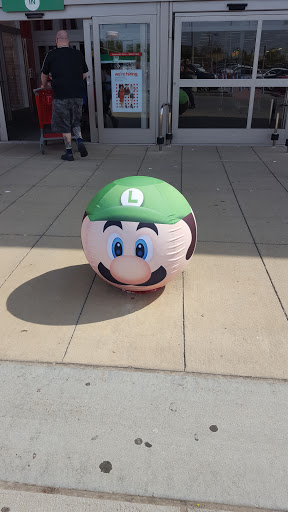 Department Store «Target», reviews and photos, 5750 Sunrise Hwy, Sayville, NY 11782, USA