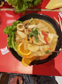 Soupe du Restaurant vietnamien Le Tonkinois à Brest - n°4