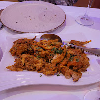 Plats et boissons du Vedas Restaurant Indien à Les Clayes-sous-Bois - n°19