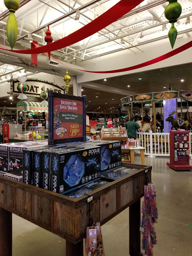 Sporting Goods Store «Bass Pro Shops», reviews and photos, 709 Janes Ave, Bolingbrook, IL 60440, USA