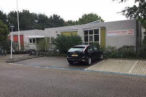 Doomijn Kinderopvang Burgemeester Van Walsumlaan