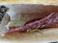 Sandwich du Sandwicherie Snacking à Plogonnec - n°1
