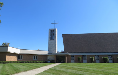 Community Reformed Church