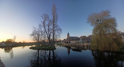 étangs de Brezolles à Brezolles