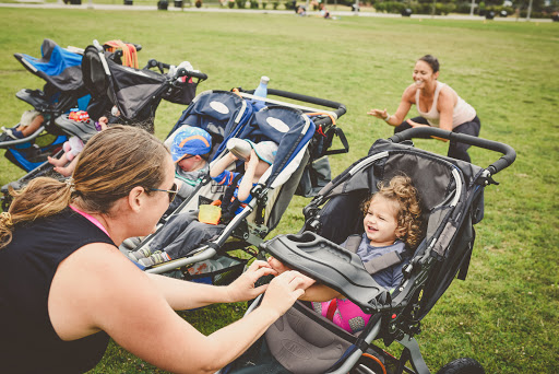 Fit4Mom Irvine - Stroller Strides, Fit4Baby Prenatal Workout, and Body Boost Bootcamp for Women