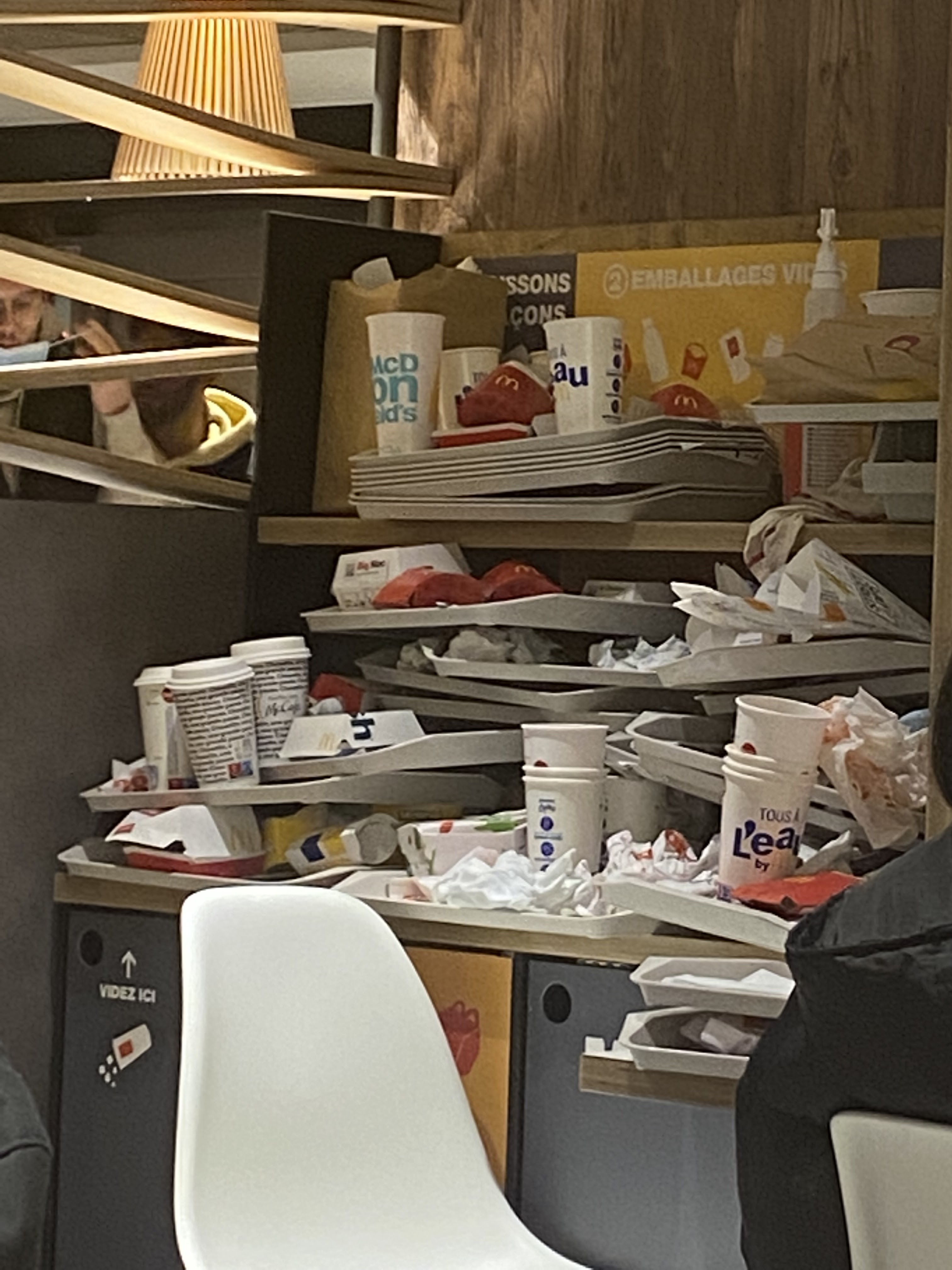 Photo n° 1 de l'avis de daniel.a fait le 18/12/2021 à 22:08