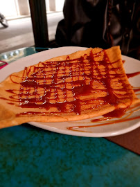 Confiture de lait du Crêperie L'écho Des Galets à Lyon - n°2