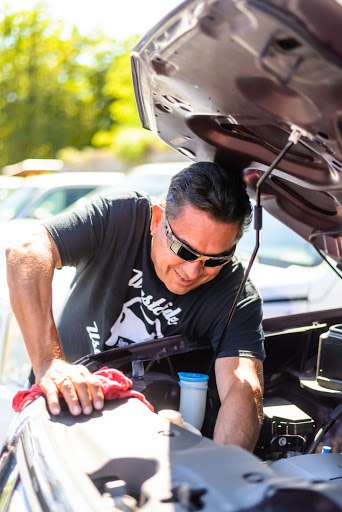 Used Car Dealer «West Side Used Cars Inc», reviews and photos, 725 N Zarzamora St, San Antonio, TX 78207, USA