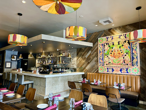 Ambrosia India Bistro Los Gatos image