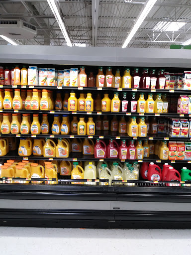 Department Store «Walmart Supercenter», reviews and photos, 3360 Tom Austin Hwy, Springfield, TN 37172, USA