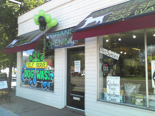 Pet Store «Good Life Pet Center», reviews and photos, 525 S Main St, Heber City, UT 84032, USA
