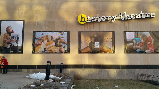Performing Arts Theater «History Theatre», reviews and photos, 30 10th St E, St Paul, MN 55101, USA