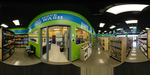 Pet Supply Store «Pet Evolution - Pet Food | Dog Wash | Grooming», reviews and photos, 429 Commerce Dr, Woodbury, MN 55125, USA