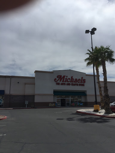 Craft Store «Michaels», reviews and photos, 9881 S Eastern Ave, Las Vegas, NV 89183, USA