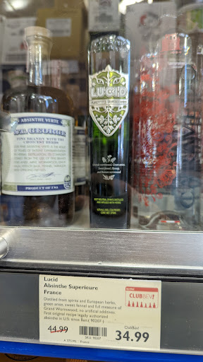 Wine Store «BevMo!», reviews and photos, 200 S Brand Blvd, Glendale, CA 91204, USA