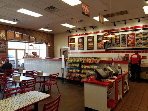 Sandwich Shop «Firehouse Subs», reviews and photos, 1659 S Interstate Hwy 35 #101, New Braunfels, TX 78130, USA