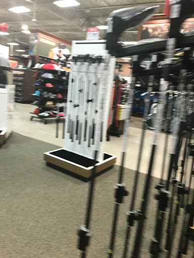 Sporting Goods Store «Golf Galaxy», reviews and photos, 4250 Easton Gateway Dr, Columbus, OH 43219, USA