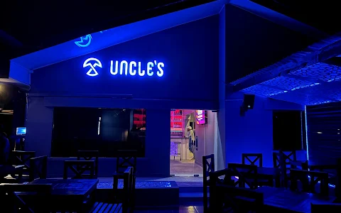 UNCLE'S LOUNGE image