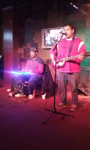 Sports Bar «Z Grill & Tap», reviews and photos, 2321 Cross Timbers Rd #413, Flower Mound, TX 75028, USA