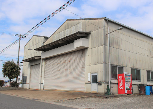 樋口鉄工株式会社