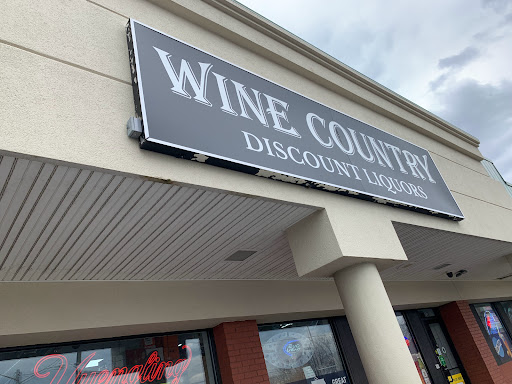 Wine Store «Wine Country South Plainfield», reviews and photos, 5016 Hadley Center Dr, South Plainfield, NJ 07080, USA