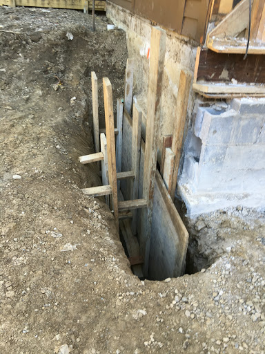 Concrete Contractor «DiFranco Contractors Inc.», reviews and photos, 9970 Mentor Rd, Chardon, OH 44024, USA