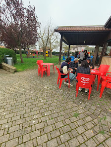 Bar mood Via Campo di Fiera, 24, 01030 Bassano in Teverina VT, Italia